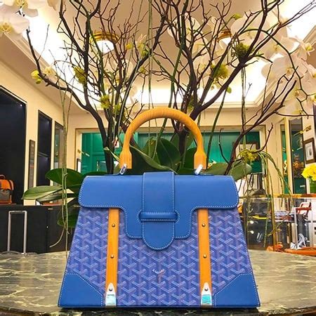 blue lagoon goyard|goyard bal harbour miami.